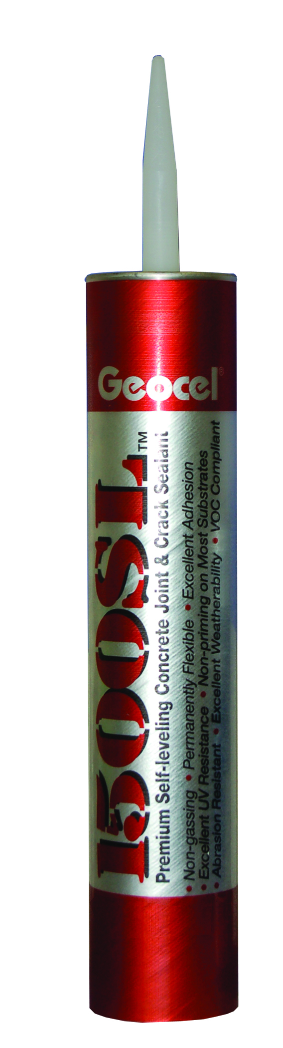 2300® CONSTRUCTION TRIPOLYMER SEALANT Geocel