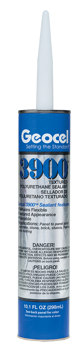 2300® CONSTRUCTION TRIPOLYMER SEALANT - Geocel