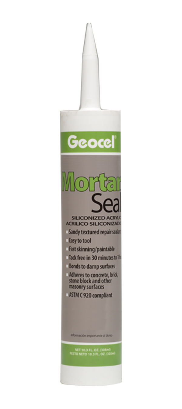 2300® CONSTRUCTION TRIPOLYMER SEALANT Geocel