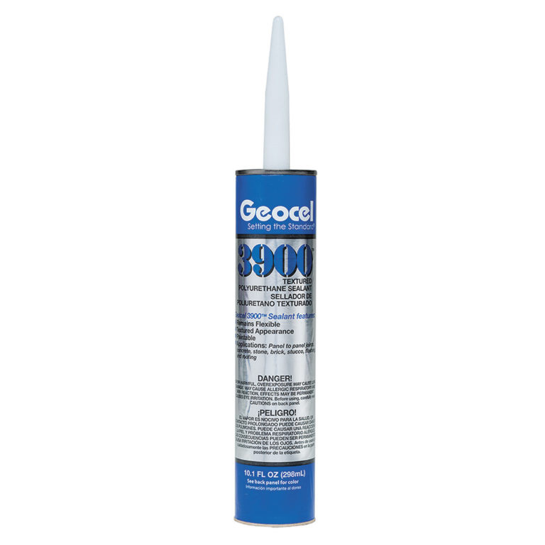 GEOCEL 3900™ TEXTURED POLYURETHANE SEALANT Geocel
